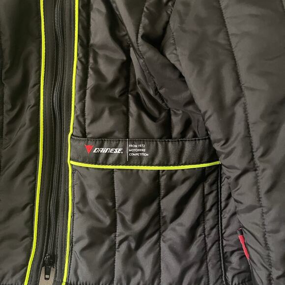 Dainese 1972 Motorcycle Jacket inner thermal base - Picture 5 of 8